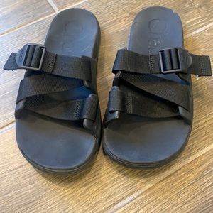 Chaco Chillos Slide